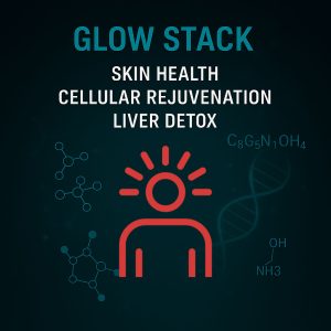 Glow Stack