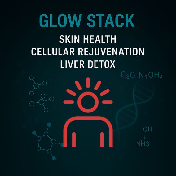 Glow Stack