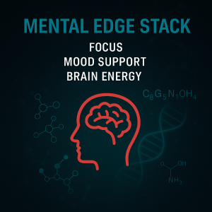 Mental Edge Stack