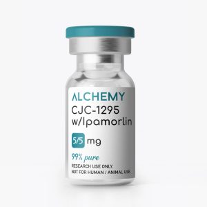 CJC-1295 + Ipamorelin 10mg