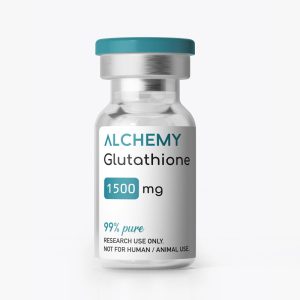 Glutathione 1500mg