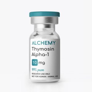 Thymosin Alpha-1 10mg