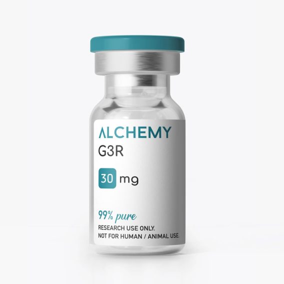 GLP-3R 30mg