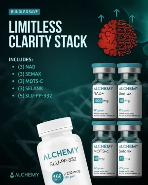 Limitless Clarity Stack