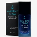 Alchemy Glow Face Serum